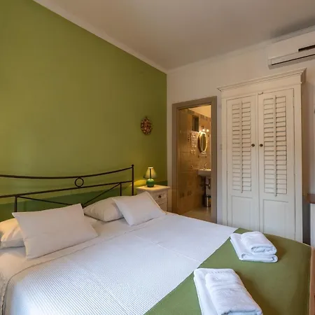 Vanjaka Panzió Trogir