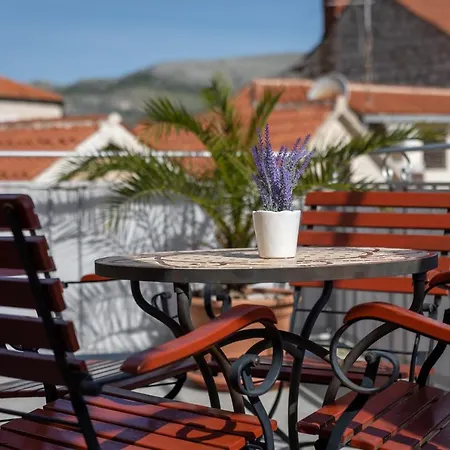 Frühstückspension Vanjaka Trogir