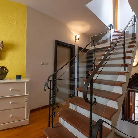 Frühstückspension Vanjaka 3*