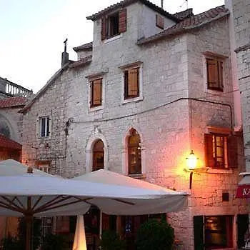Frühstückspension Vanjaka Trogir