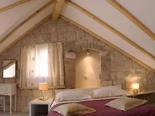 Vanjaka Frühstückspension Trogir