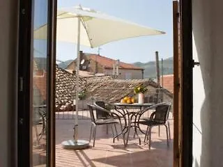 Frühstückspension Vanjaka
