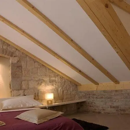Vanjaka Frühstückspension 3*