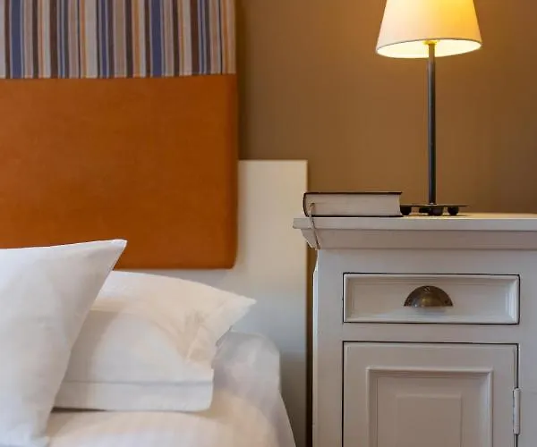 Vanjaka Bed & Breakfast