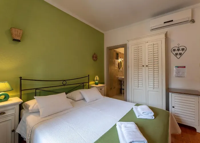 Vanjaka Bed & Breakfast Trogir