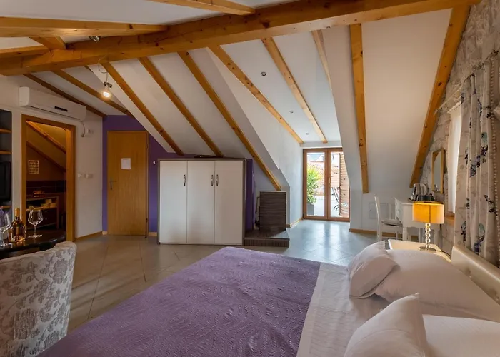 Vanjaka Bed & Breakfast Trogir