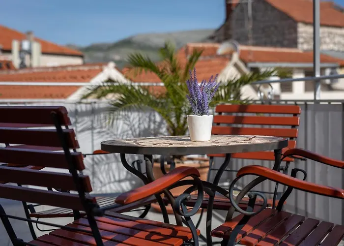 Bed & Breakfast Vanjaka Trogir