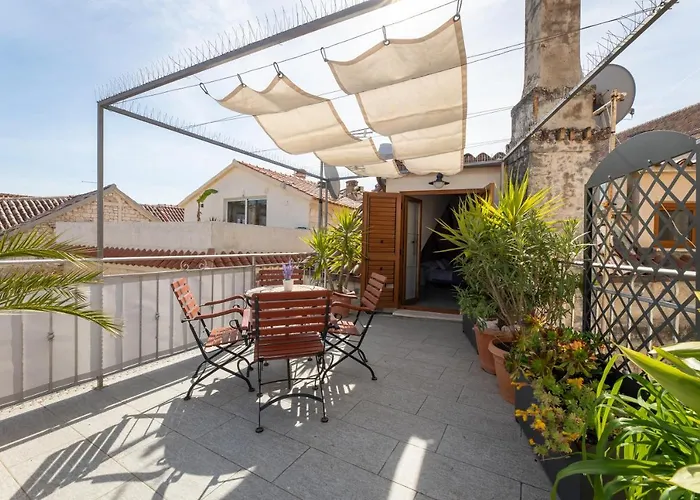 Bed & Breakfast Vanjaka