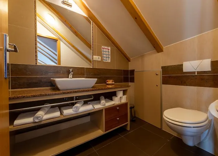 Vanjaka Bed & Breakfast