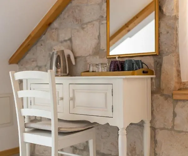 Vanjaka Отель типа 