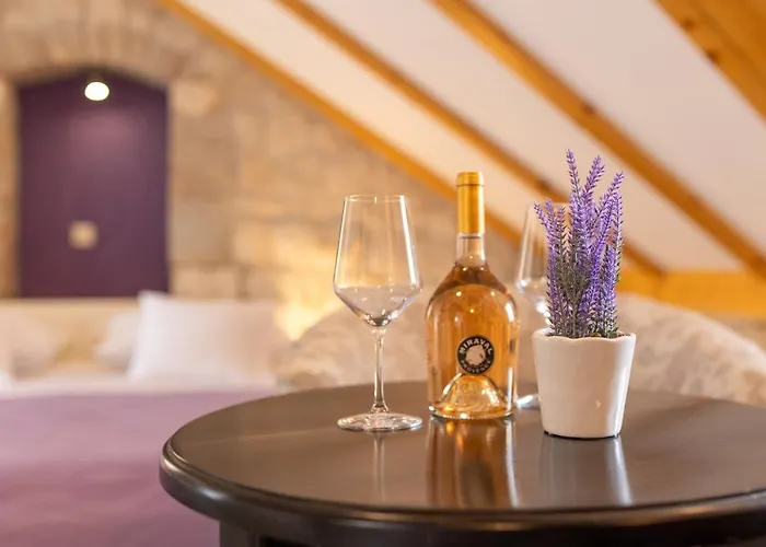 Bed & Breakfast Vanjaka Trogir