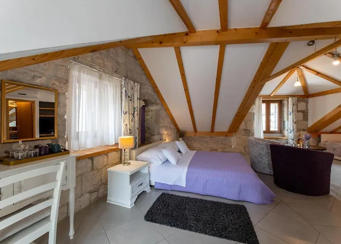 Bed & Breakfast Vanjaka Trogir