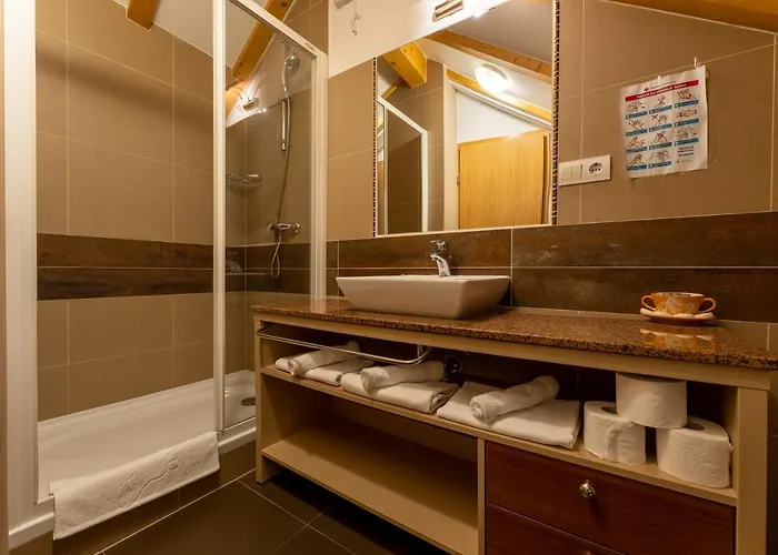 Vanjaka 3* Трогир