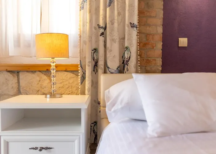 Vanjaka Bed & Breakfast