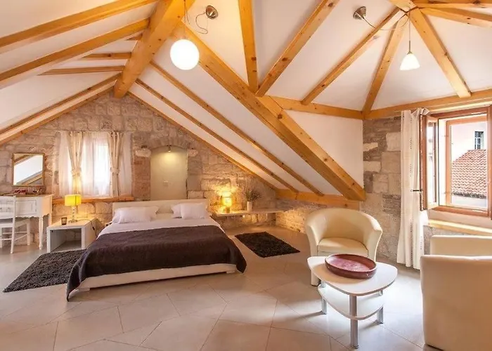 Vanjaka Bed & Breakfast Trogir