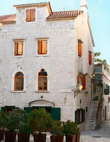 Vanjaka Bed & Breakfast Trogir