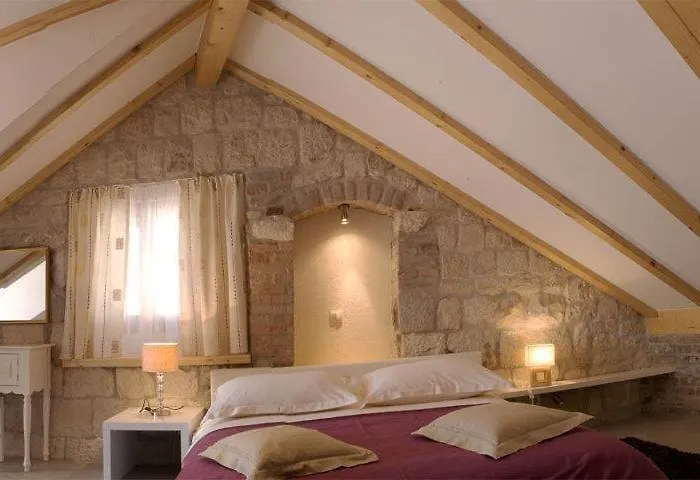 Bed & Breakfast Vanjaka Trogir