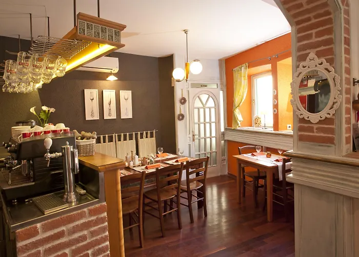 Vanjaka Bed & Breakfast