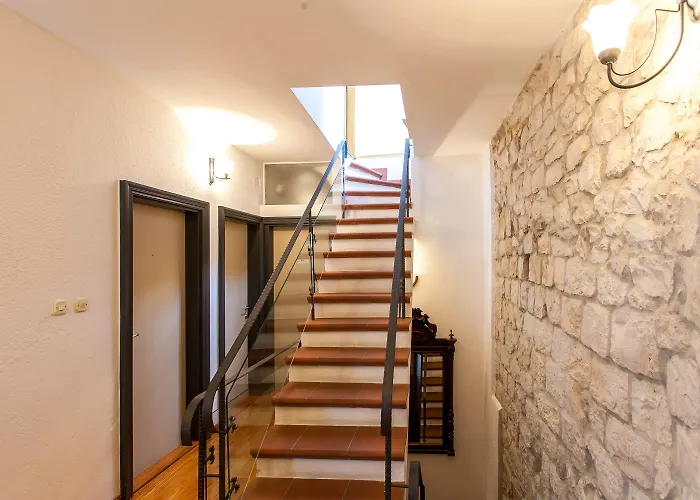 Bed & Breakfast Vanjaka Trogir