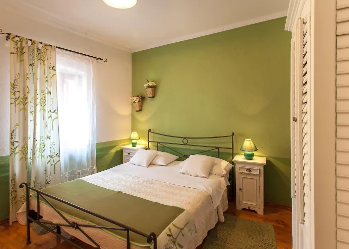 Vanjaka Bed & Breakfast Trogir