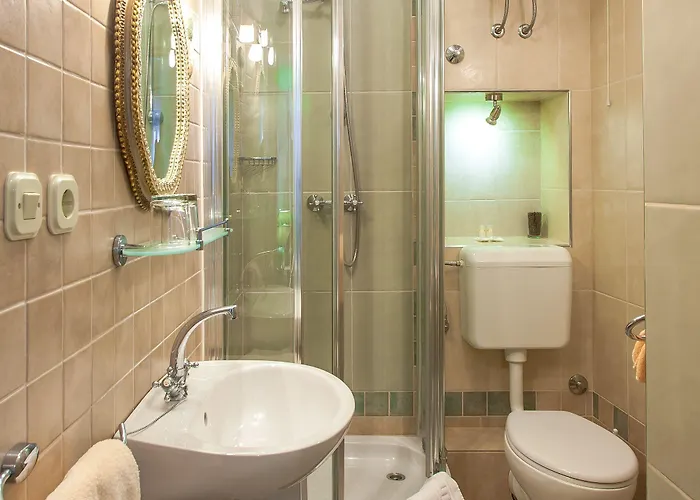 Vanjaka Трогир