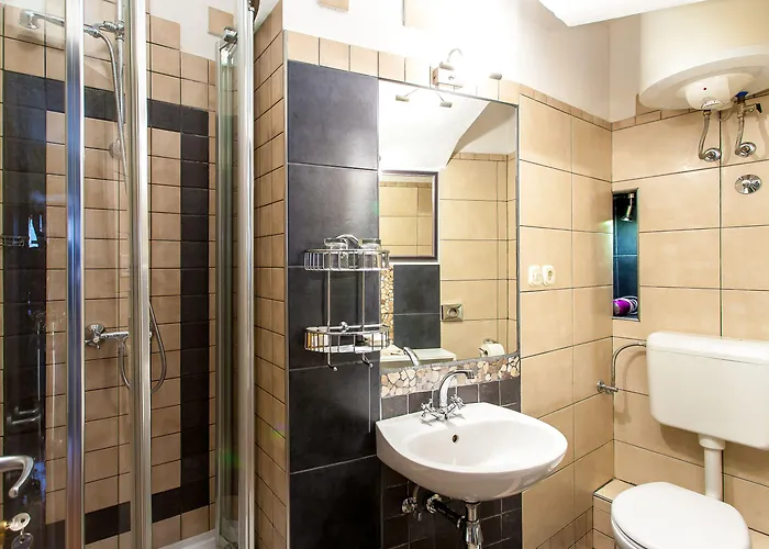 Vanjaka Отель типа 