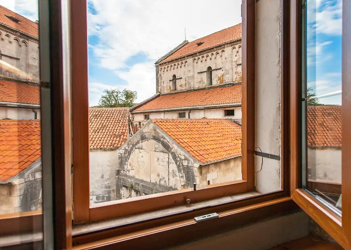 Bed & Breakfast Vanjaka 3*