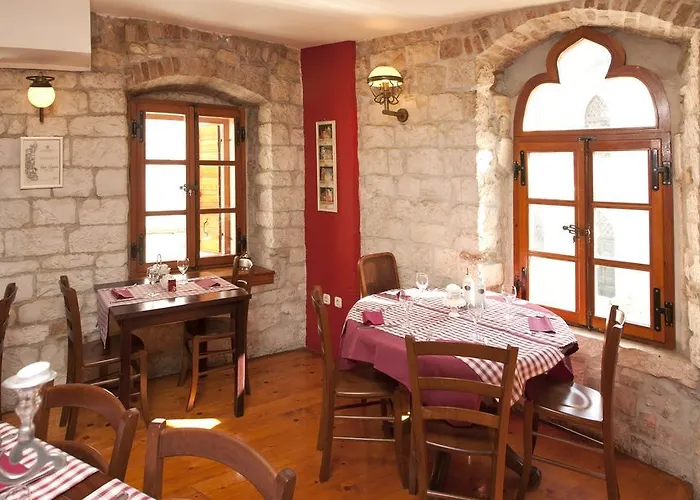 Vanjaka Отель типа 