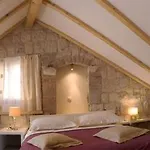 Vanjaka krevet i doručak 3*