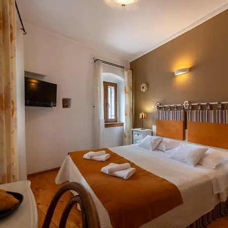 Vanjaka Nocleg ze śniadaniem