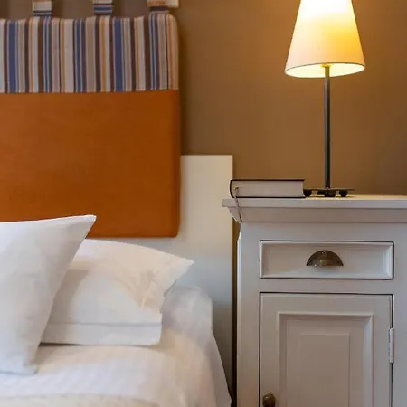 Vanjaka Bed and Breakfast