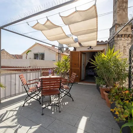 Bed and Breakfast Vanjaka