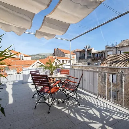 Vanjaka Bed and Breakfast