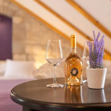 Nocleg ze śniadaniem Vanjaka Trogir