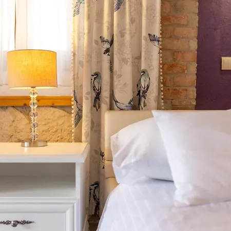 Vanjaka Nocleg ze śniadaniem