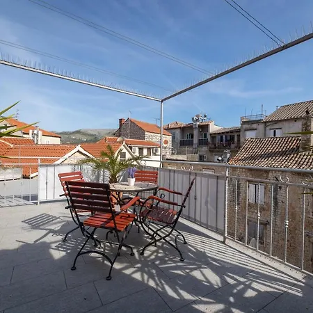 Nocleg ze śniadaniem Vanjaka 3*