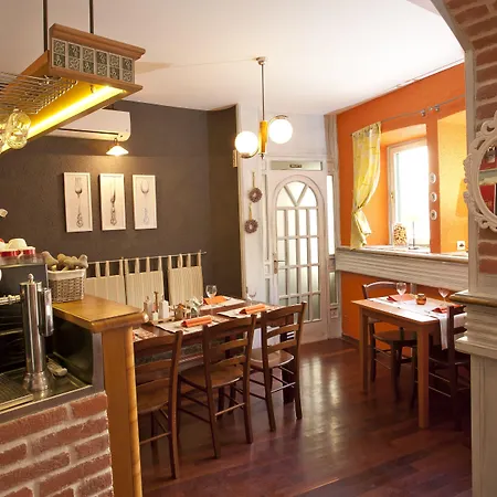 Vanjaka Bed and Breakfast