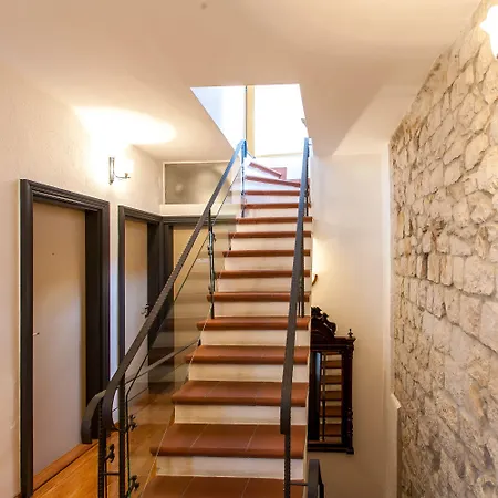 Bed and Breakfast Vanjaka Τρογκίρ