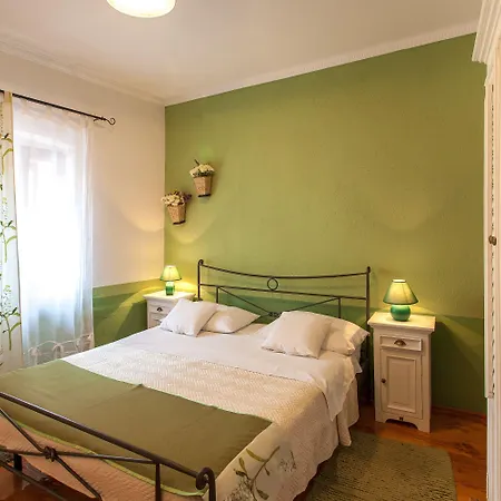 Vanjaka Nocleg ze śniadaniem Trogir