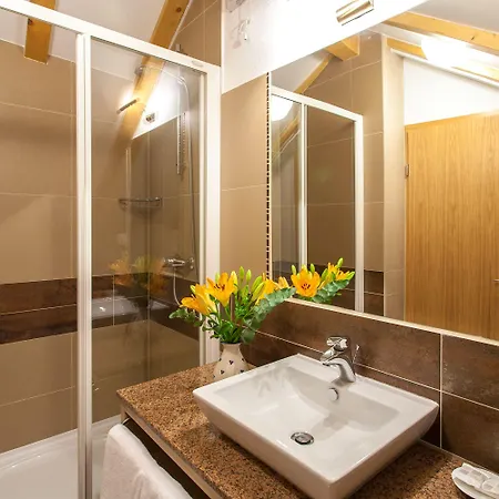 Bed and Breakfast Vanjaka 3*