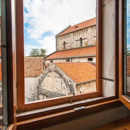 Bed and Breakfast Vanjaka 3*