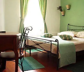 Bed and Breakfast Vanjaka 3*