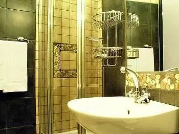 Bed and Breakfast Vanjaka