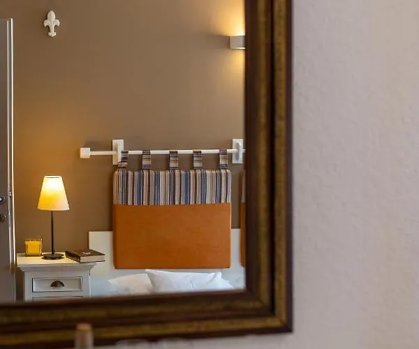 Vanjaka 3* Трогир