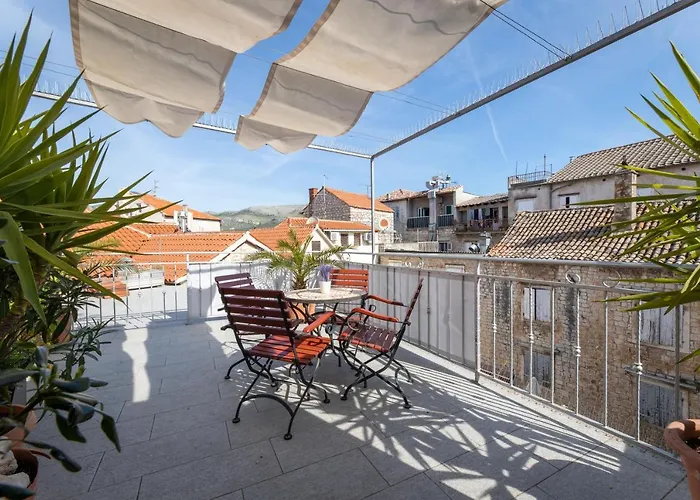 Vanjaka Отель типа 