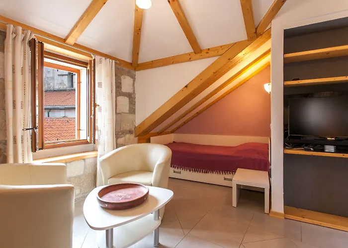 Vanjaka 住宿加早餐酒店