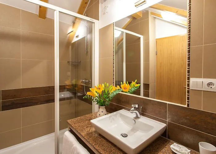 住宿加早餐酒店 Vanjaka 3*