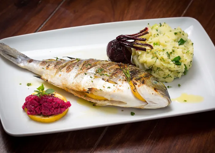 Vanjaka 3* Трогир