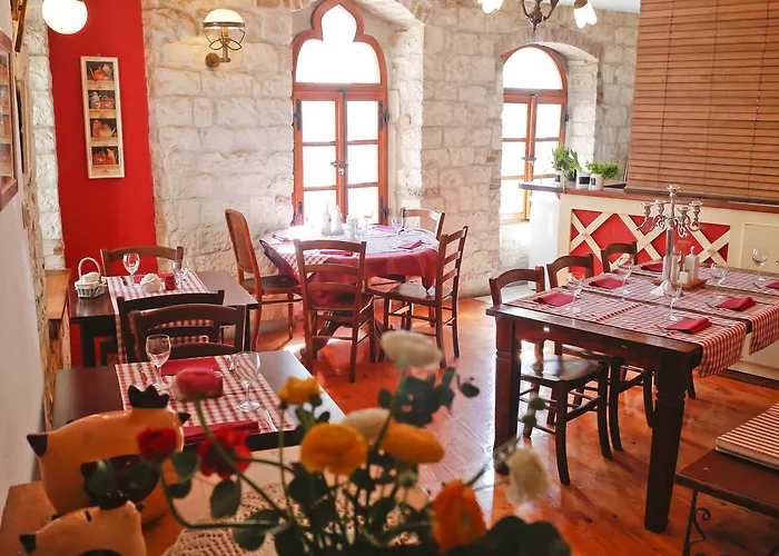 Vanjaka 特罗吉尔