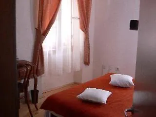 Vanjaka Panzió Trogir
